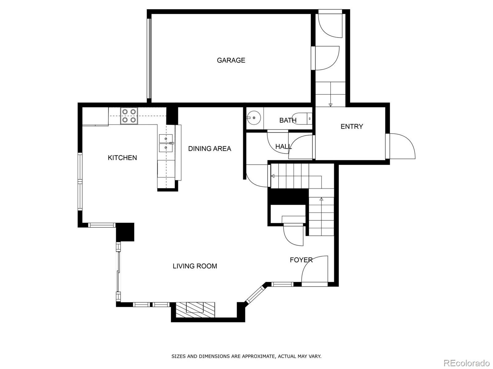 MLS Image #30 for 5722 s addison way,aurora, Colorado