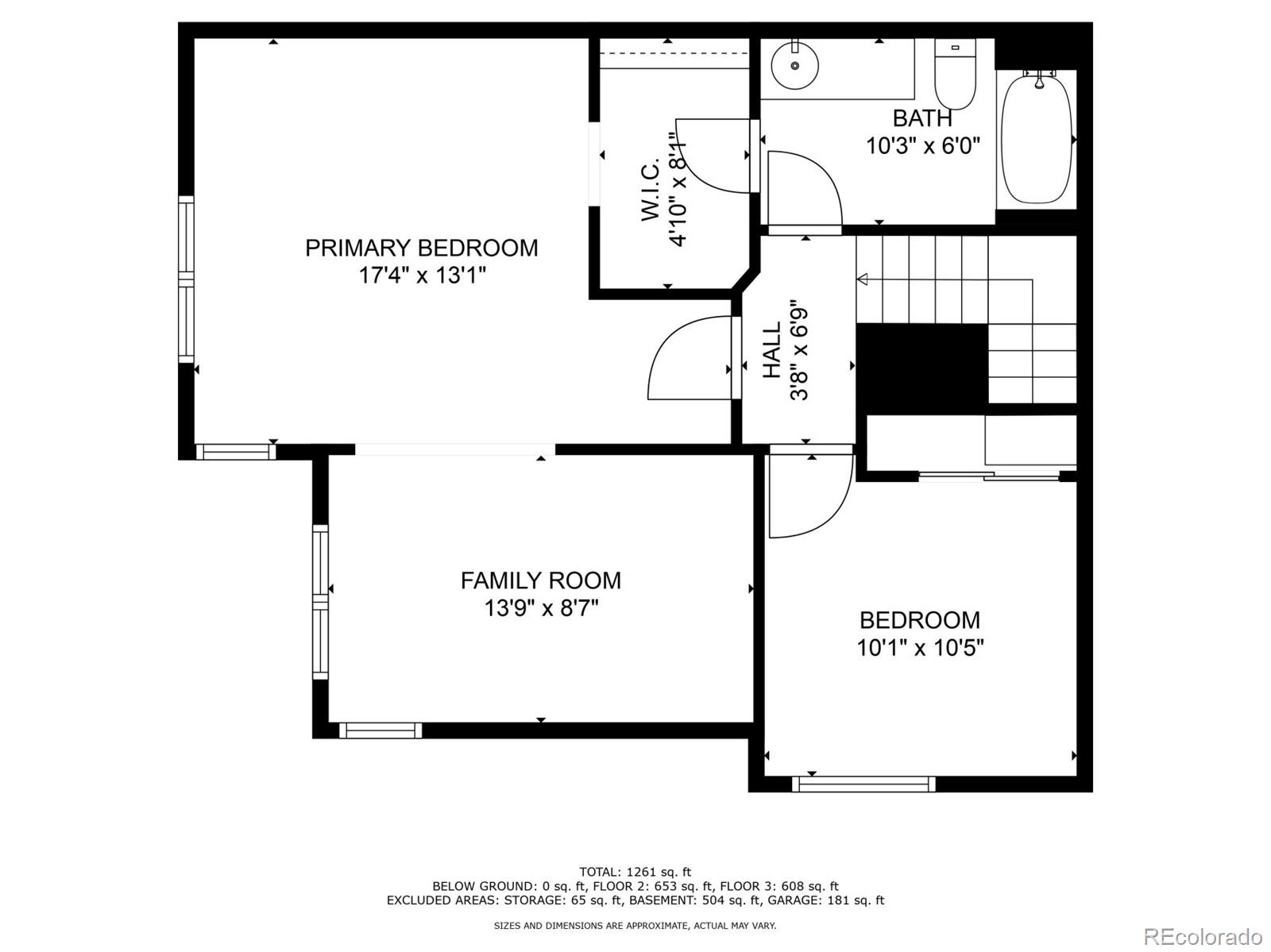 MLS Image #31 for 5722 s addison way,aurora, Colorado