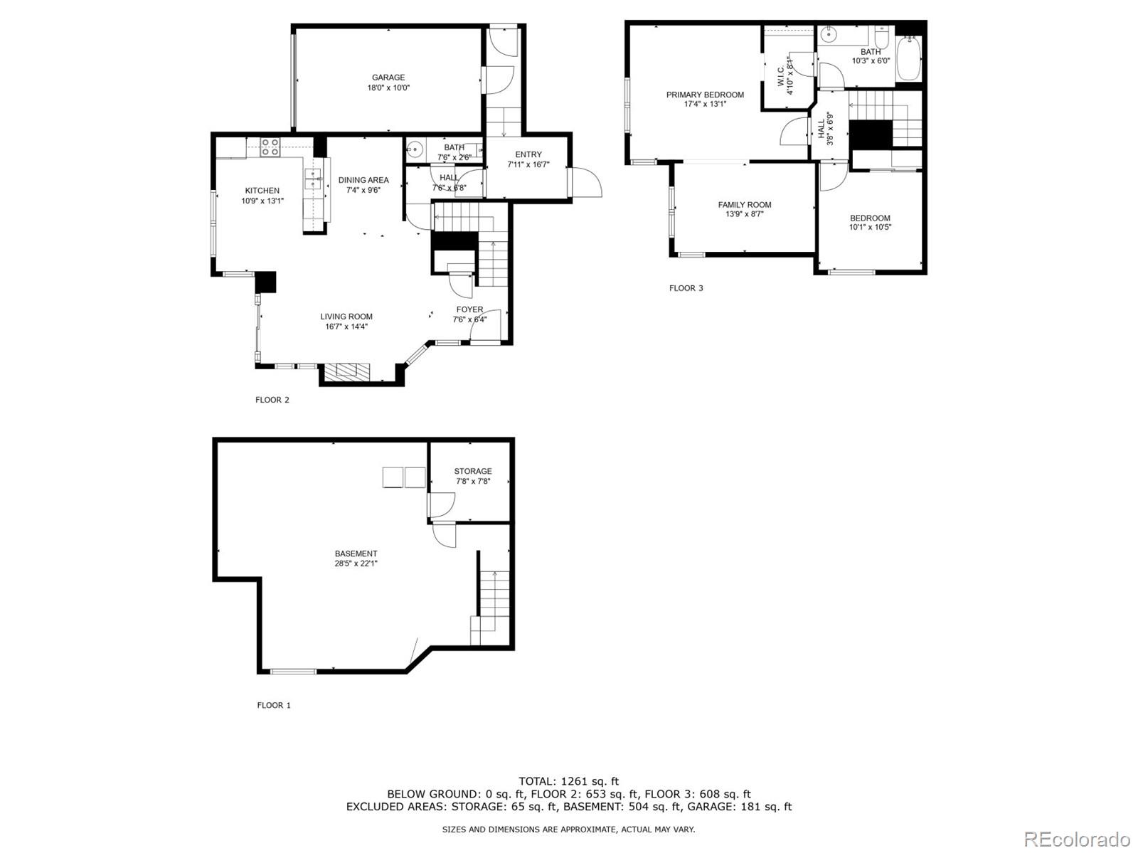 MLS Image #33 for 5722 s addison way,aurora, Colorado