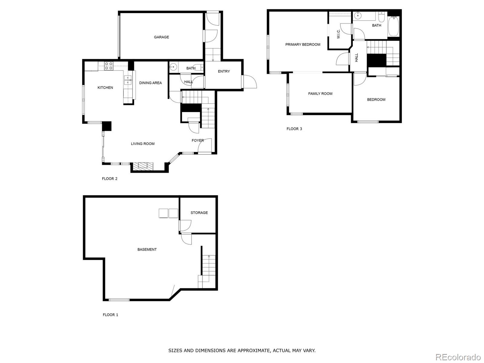 MLS Image #34 for 5722 s addison way,aurora, Colorado