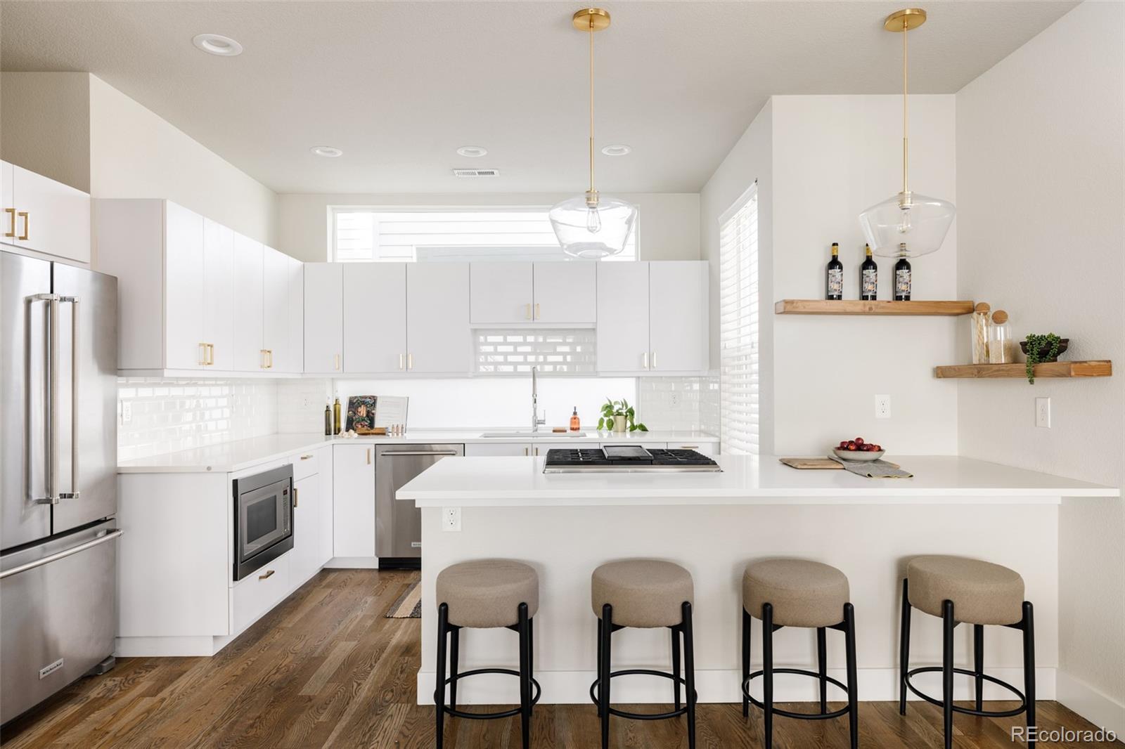 MLS Image #11 for 3145 w 19th avenue,denver, Colorado