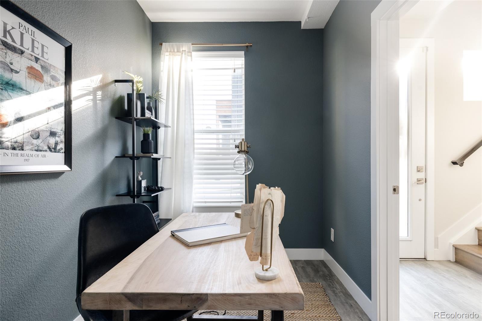 MLS Image #3 for 3145 w 19th avenue,denver, Colorado