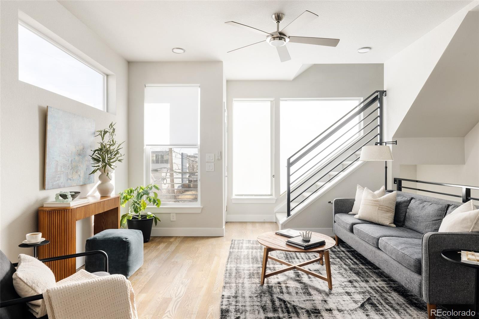 MLS Image #6 for 3145 w 19th avenue,denver, Colorado