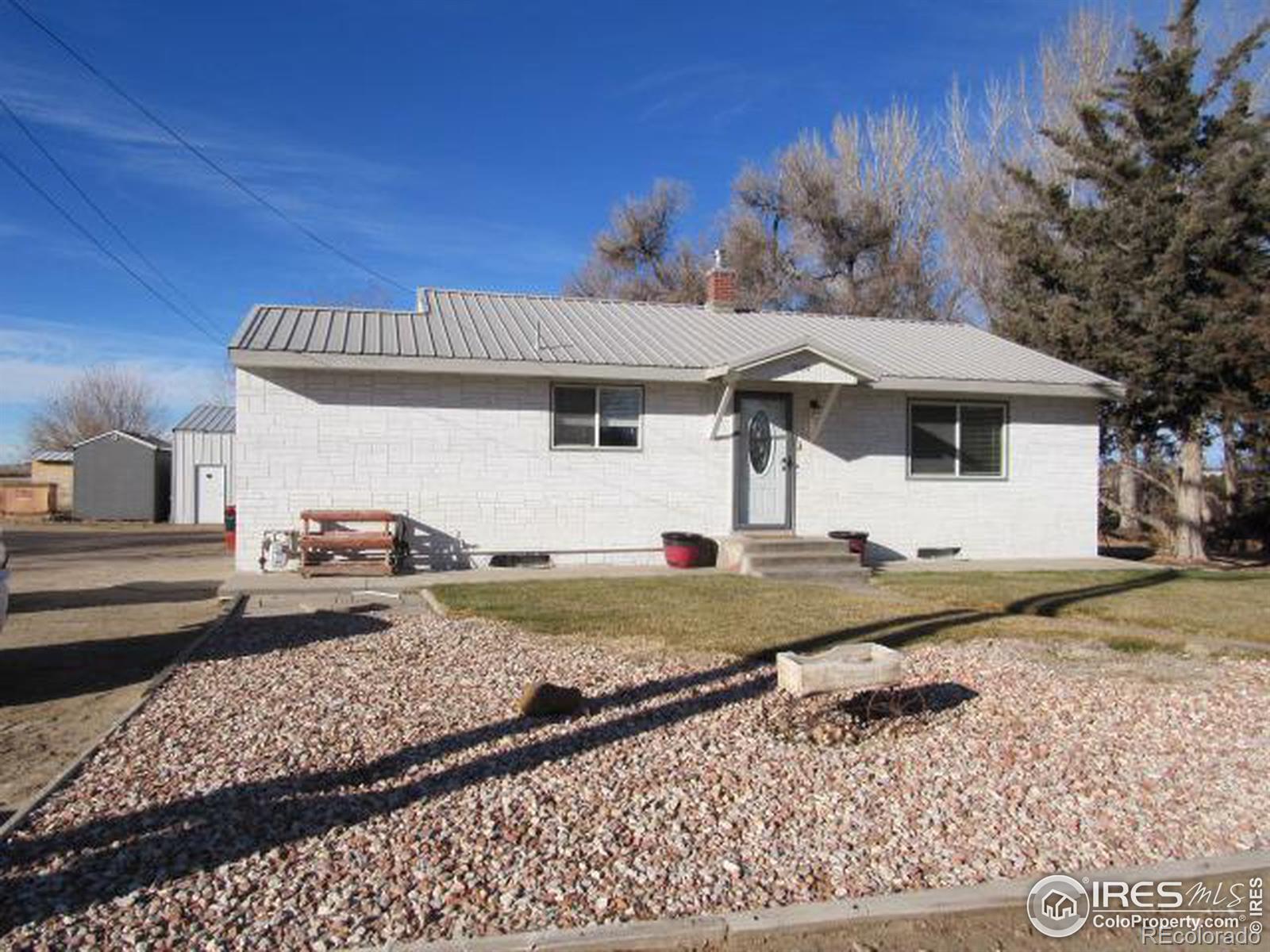 MLS Image #0 for 16429  county road 18.5 ,fort morgan, Colorado