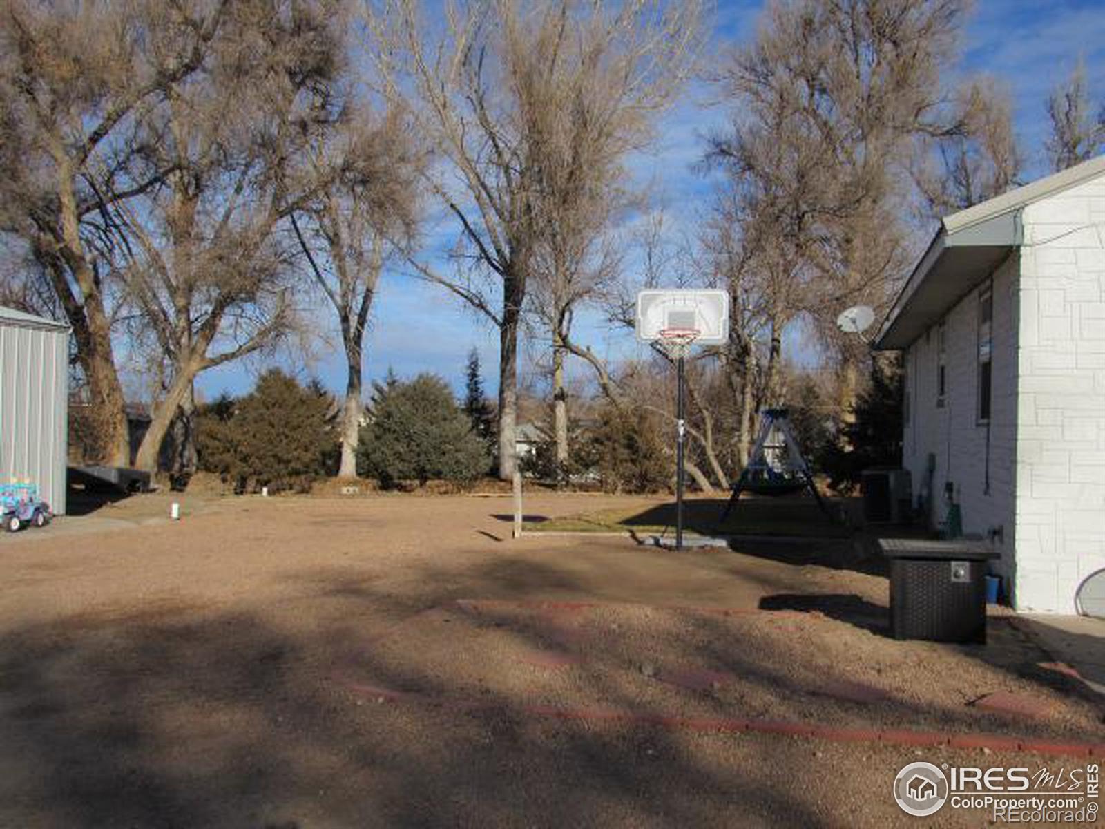 MLS Image #2 for 16429  county road 18.5 ,fort morgan, Colorado
