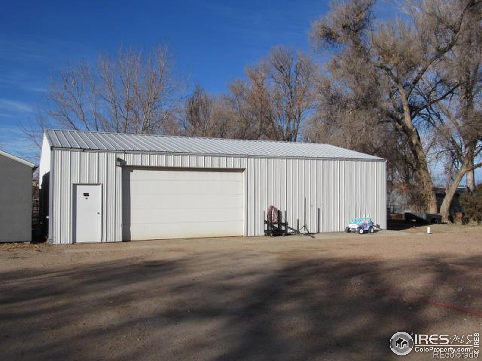 MLS Image #3 for 16429  county road 18.5 ,fort morgan, Colorado
