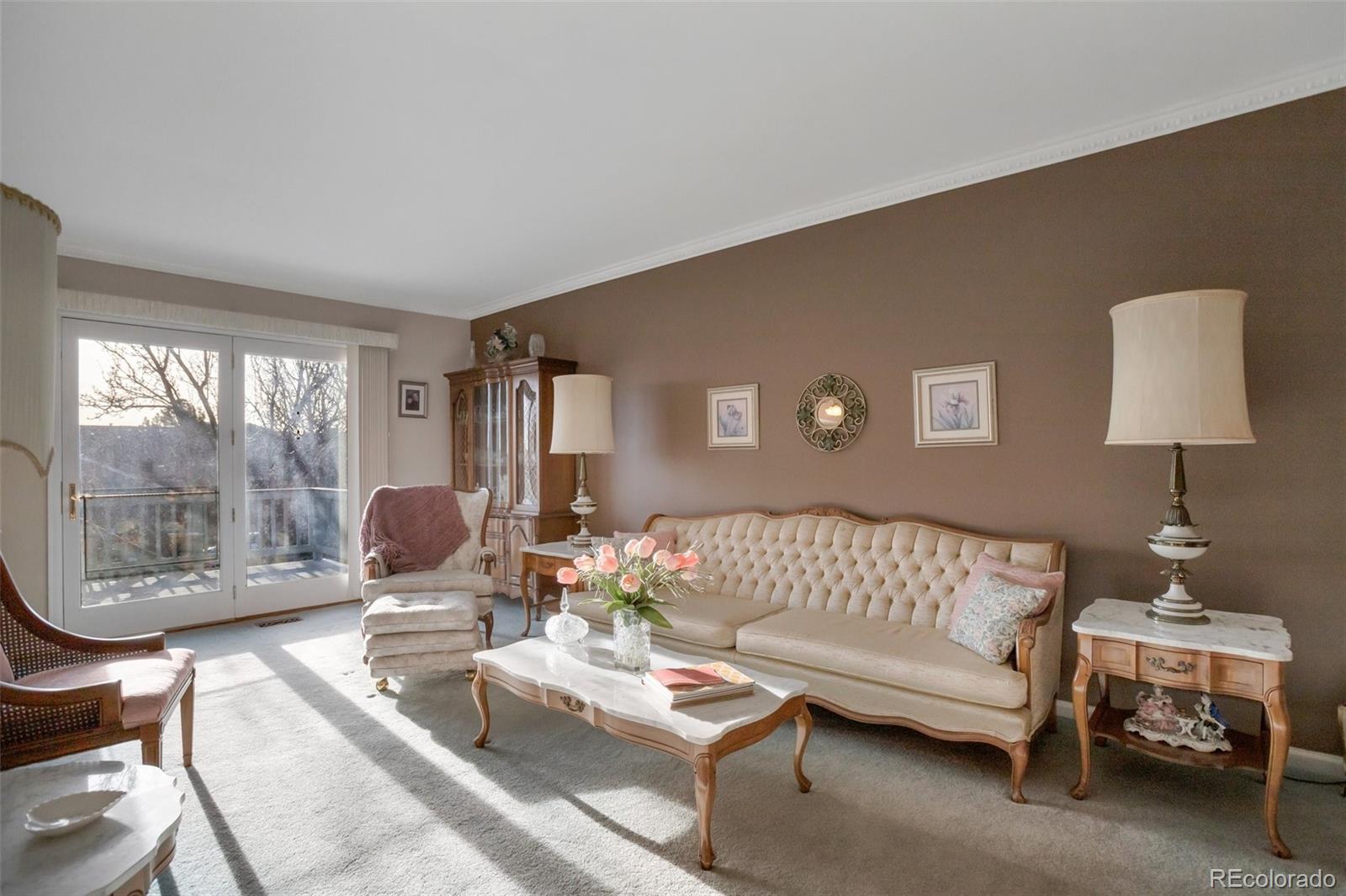 MLS Image #5 for 17671 e eastman place,aurora, Colorado