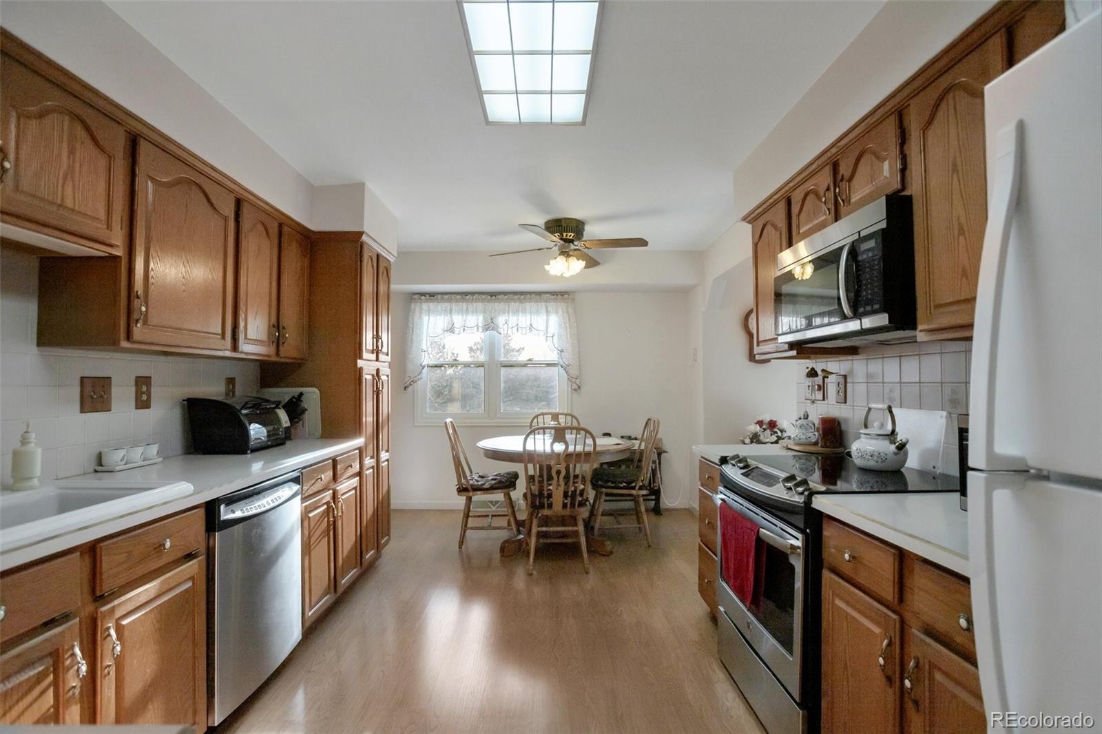 MLS Image #7 for 17671 e eastman place,aurora, Colorado