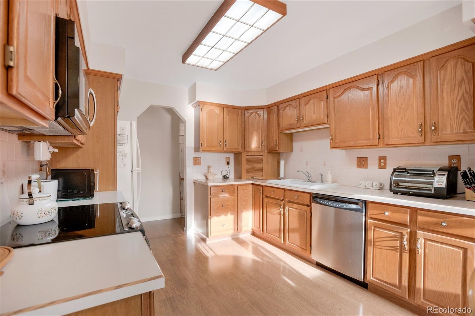 MLS Image #8 for 17671 e eastman place,aurora, Colorado