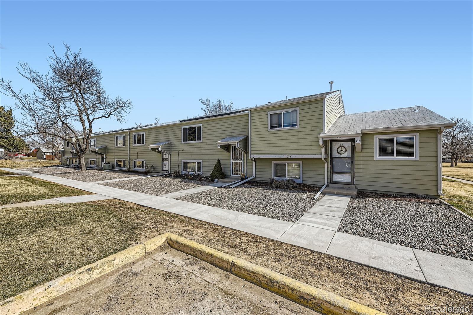 MLS Image #1 for 5771 w 92nd avenue,westminster, Colorado