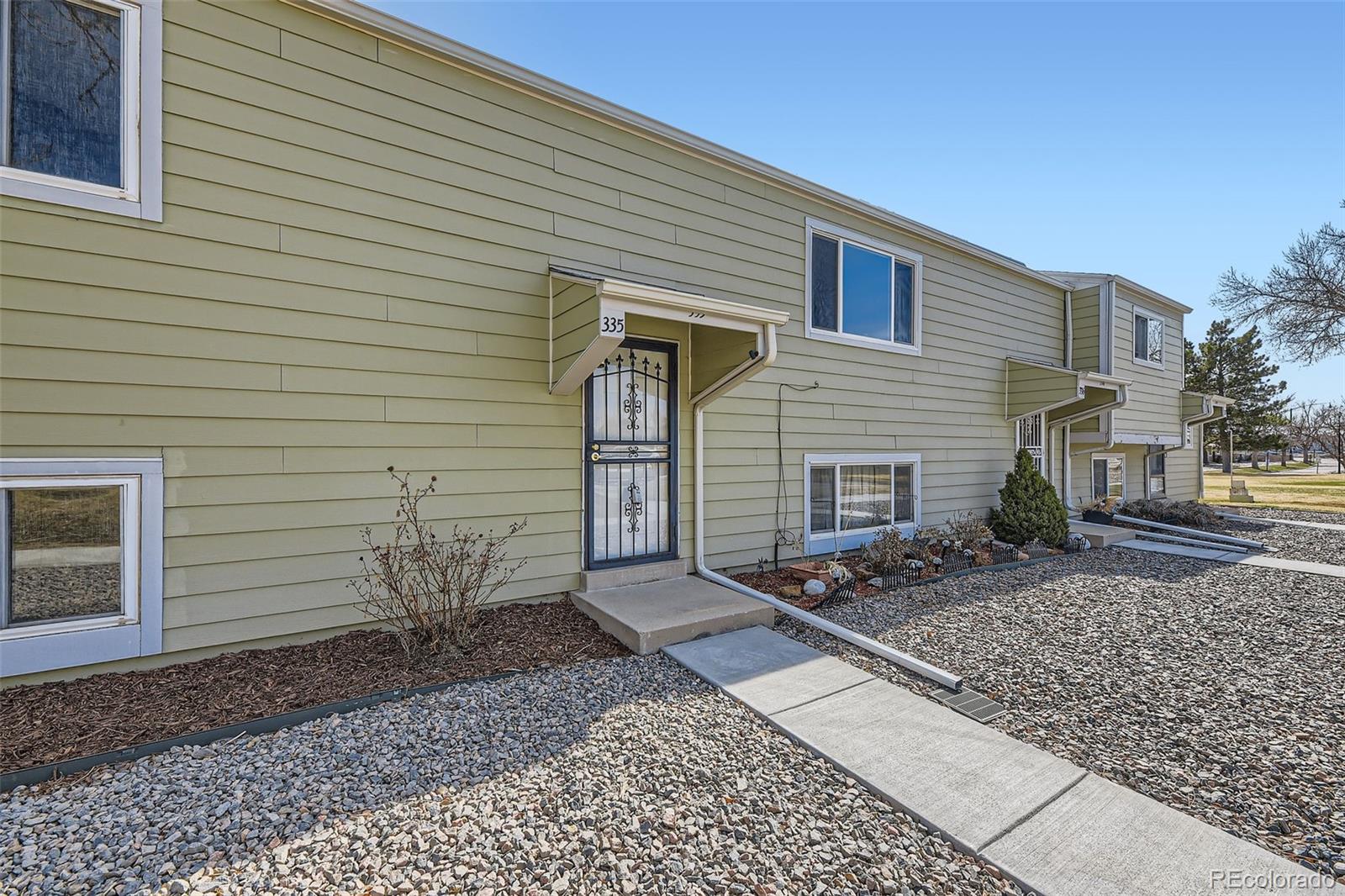 MLS Image #2 for 5771 w 92nd avenue,westminster, Colorado