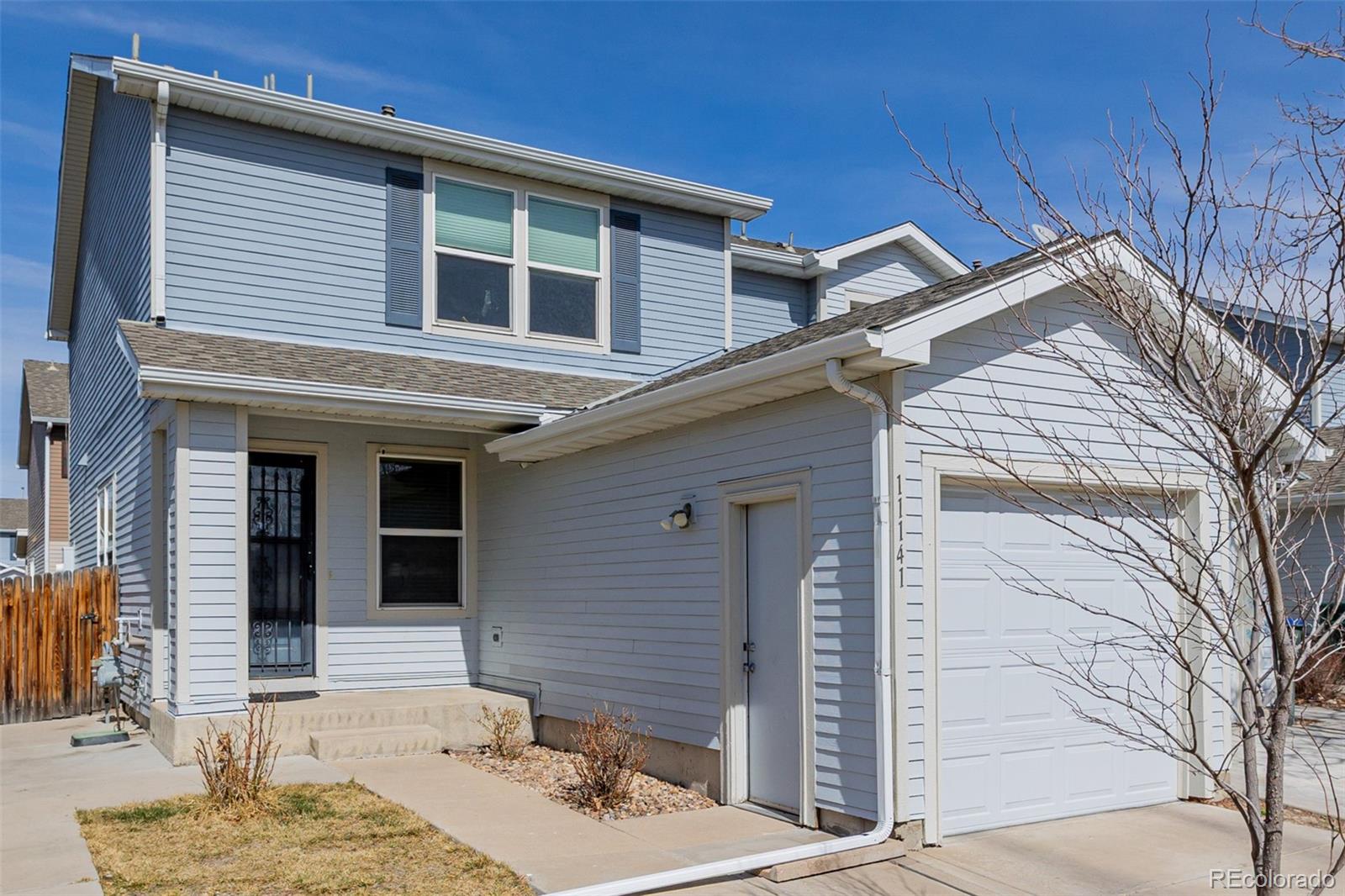 MLS Image #0 for 11141  gaylord street,northglenn, Colorado