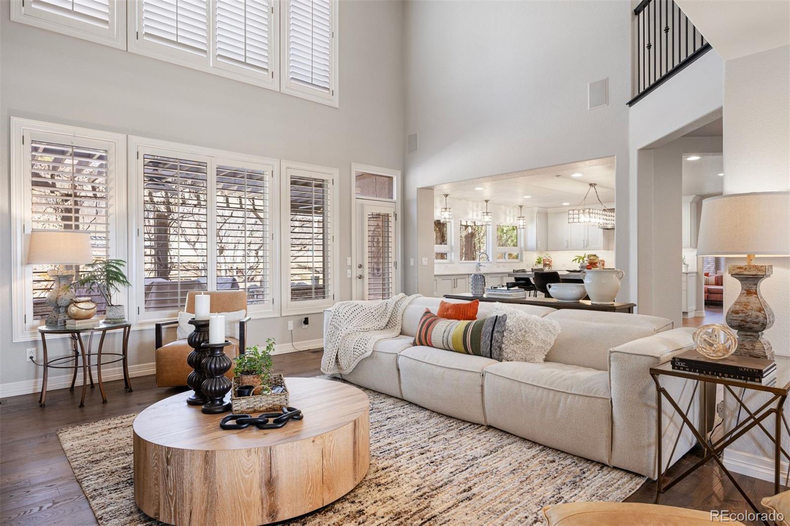 MLS Image #10 for 1102  buffalo ridge road,castle pines, Colorado
