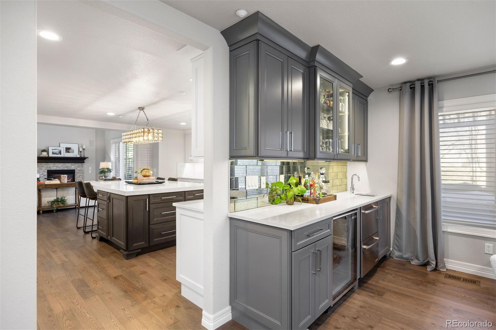 MLS Image #17 for 1102  buffalo ridge road,castle pines, Colorado