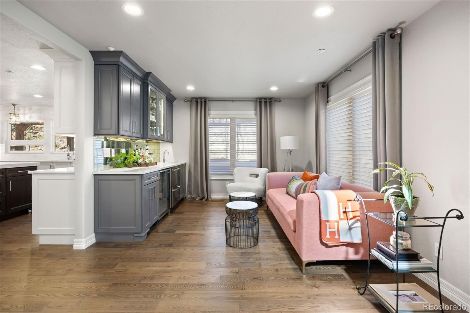 MLS Image #18 for 1102  buffalo ridge road,castle pines, Colorado