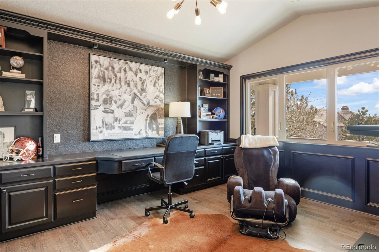 MLS Image #19 for 1102  buffalo ridge road,castle pines, Colorado
