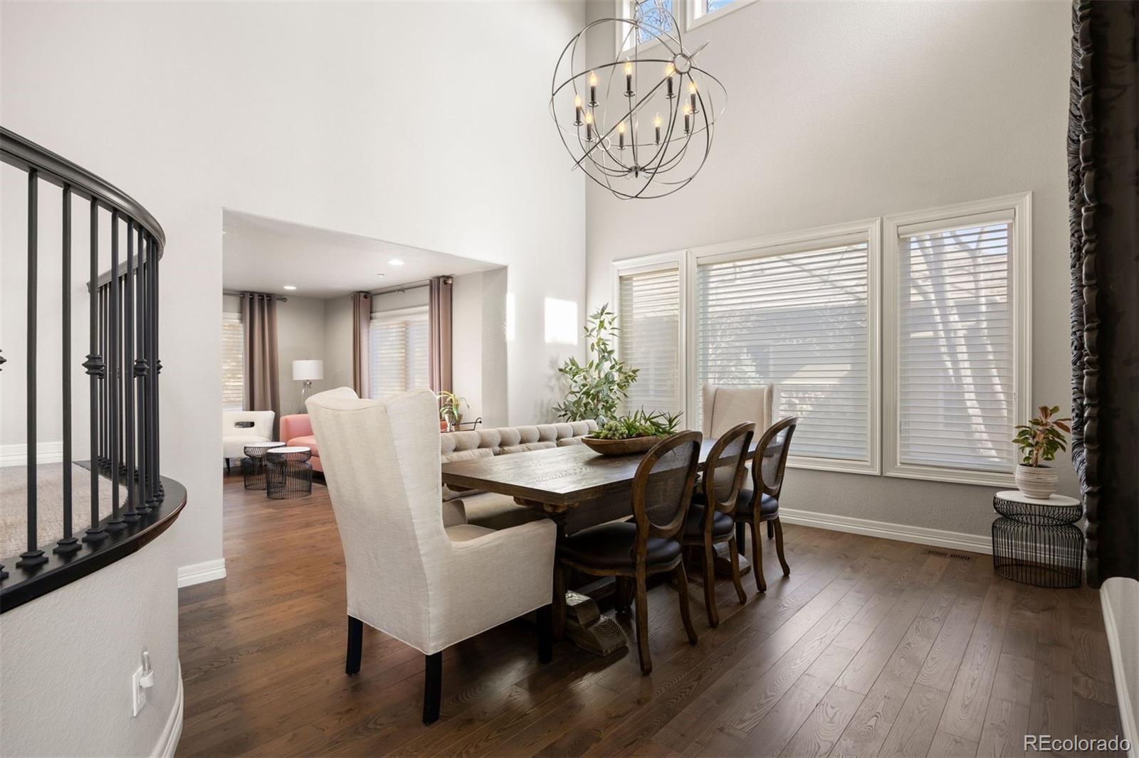 MLS Image #20 for 1102  buffalo ridge road,castle pines, Colorado