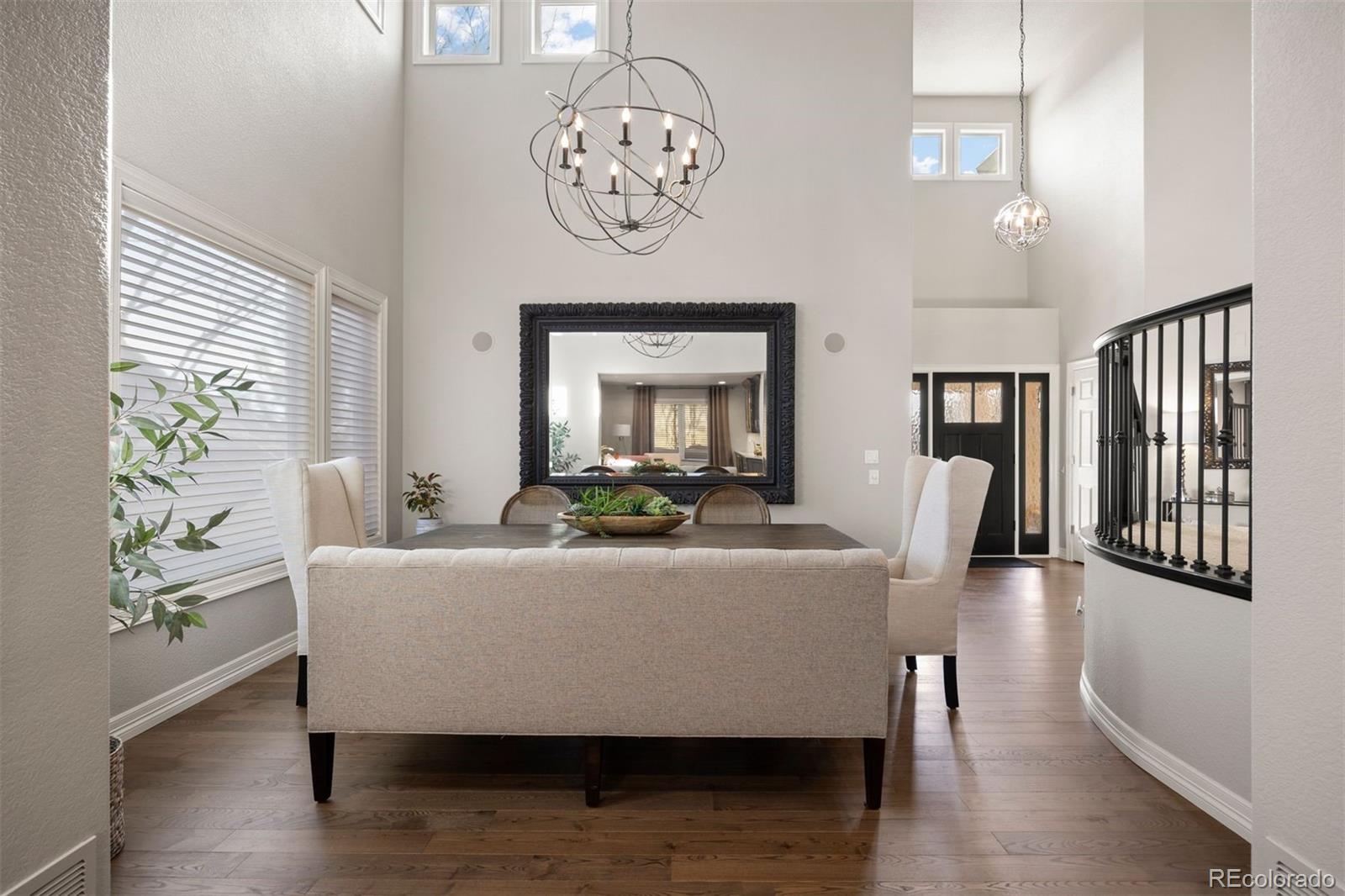 MLS Image #21 for 1102  buffalo ridge road,castle pines, Colorado