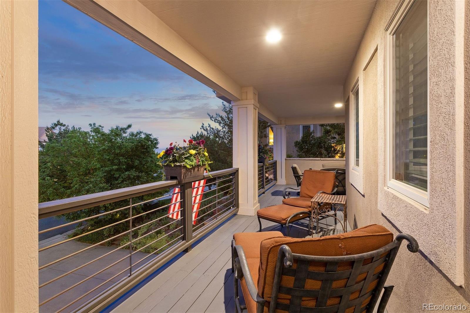 MLS Image #3 for 1102  buffalo ridge road,castle pines, Colorado