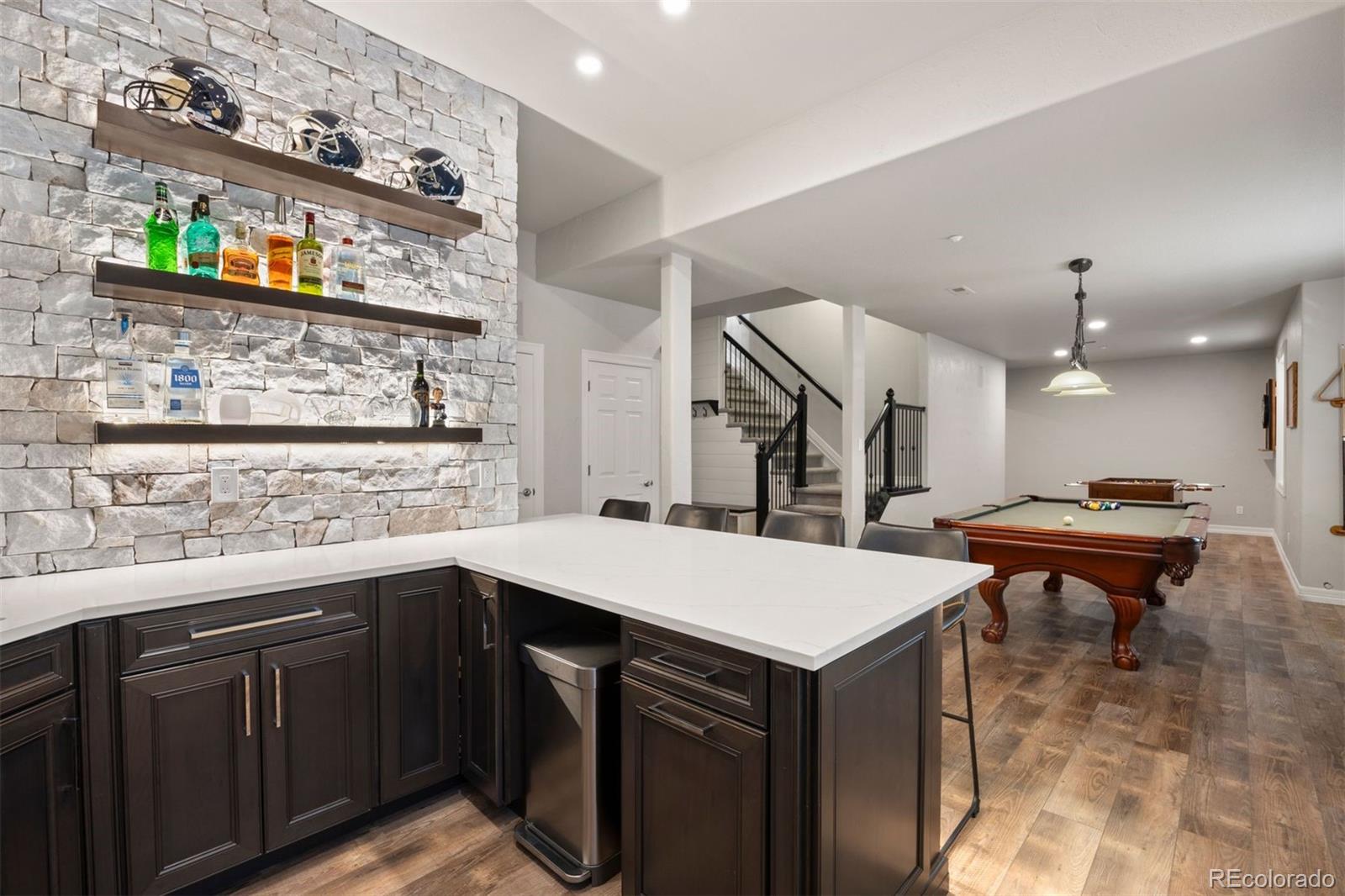 MLS Image #33 for 1102  buffalo ridge road,castle pines, Colorado