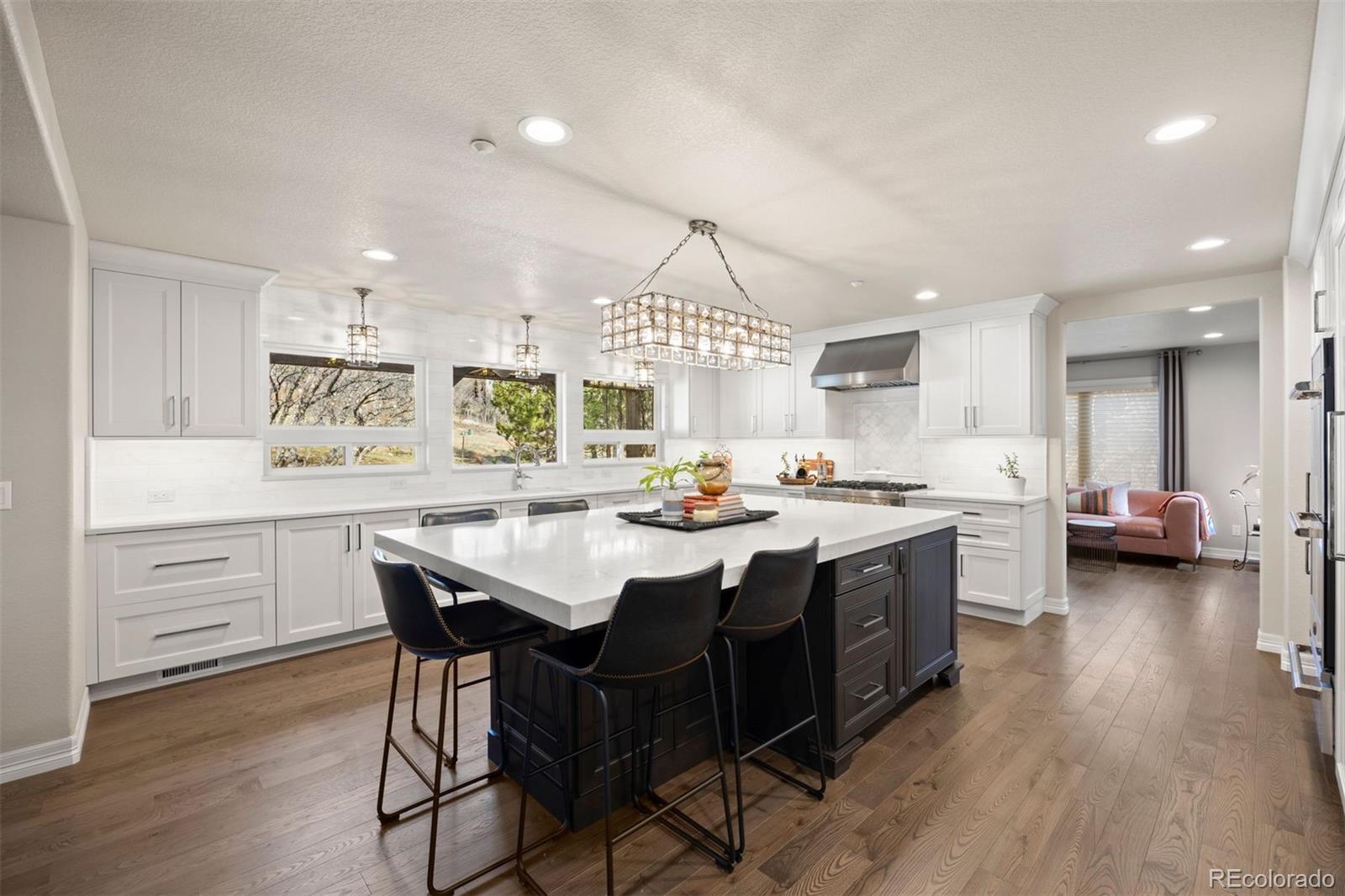MLS Image #4 for 1102  buffalo ridge road,castle pines, Colorado