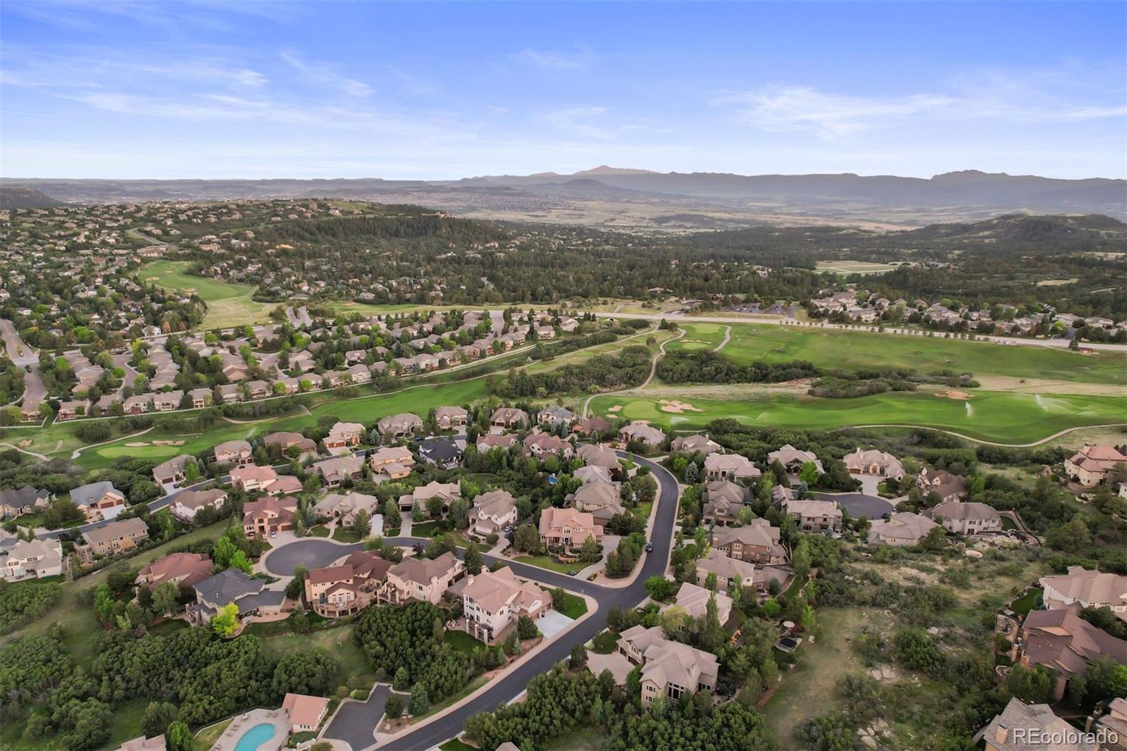 MLS Image #43 for 1102  buffalo ridge road,castle pines, Colorado