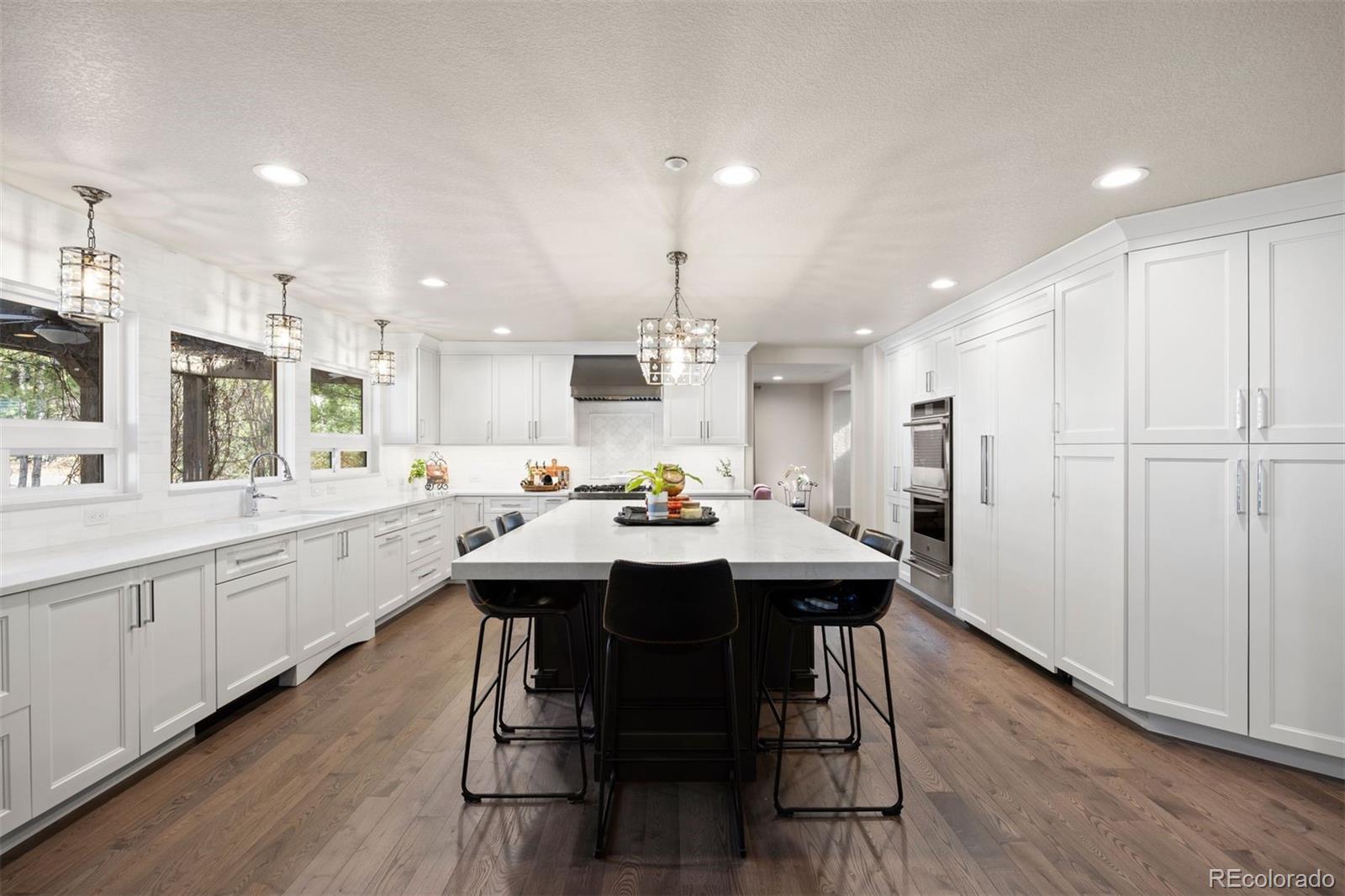 MLS Image #6 for 1102  buffalo ridge road,castle pines, Colorado