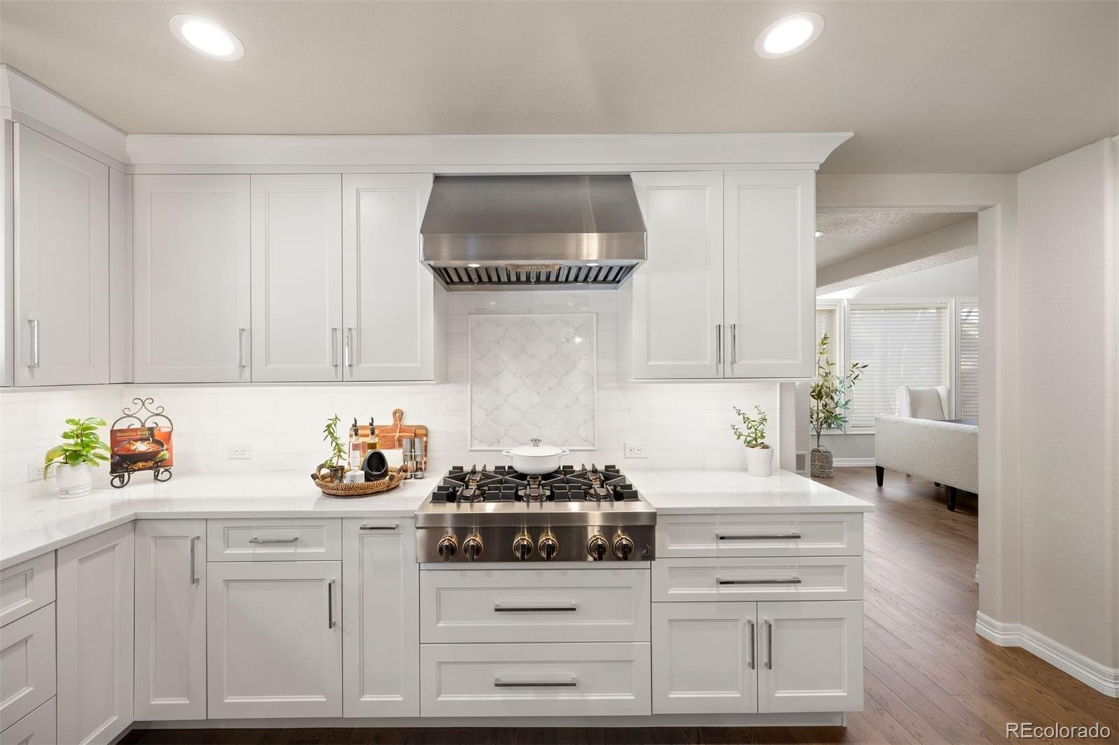 MLS Image #7 for 1102  buffalo ridge road,castle pines, Colorado