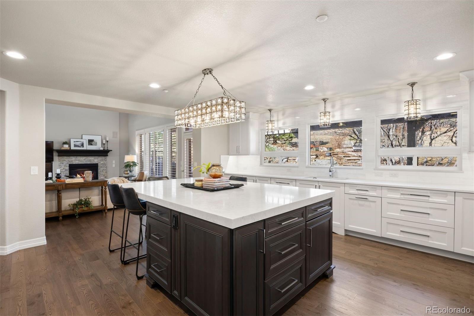 MLS Image #8 for 1102  buffalo ridge road,castle pines, Colorado