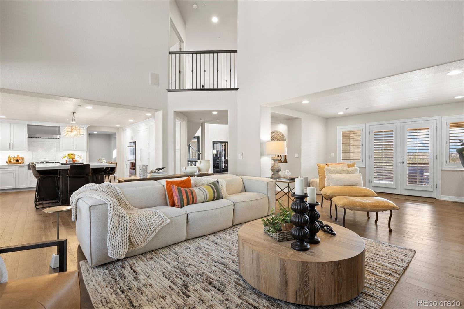 MLS Image #9 for 1102  buffalo ridge road,castle pines, Colorado