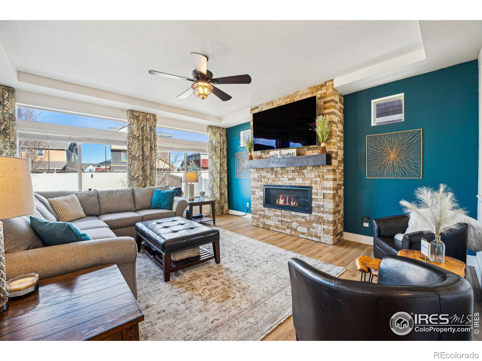 MLS Image #1 for 1015  auburn drive,erie, Colorado