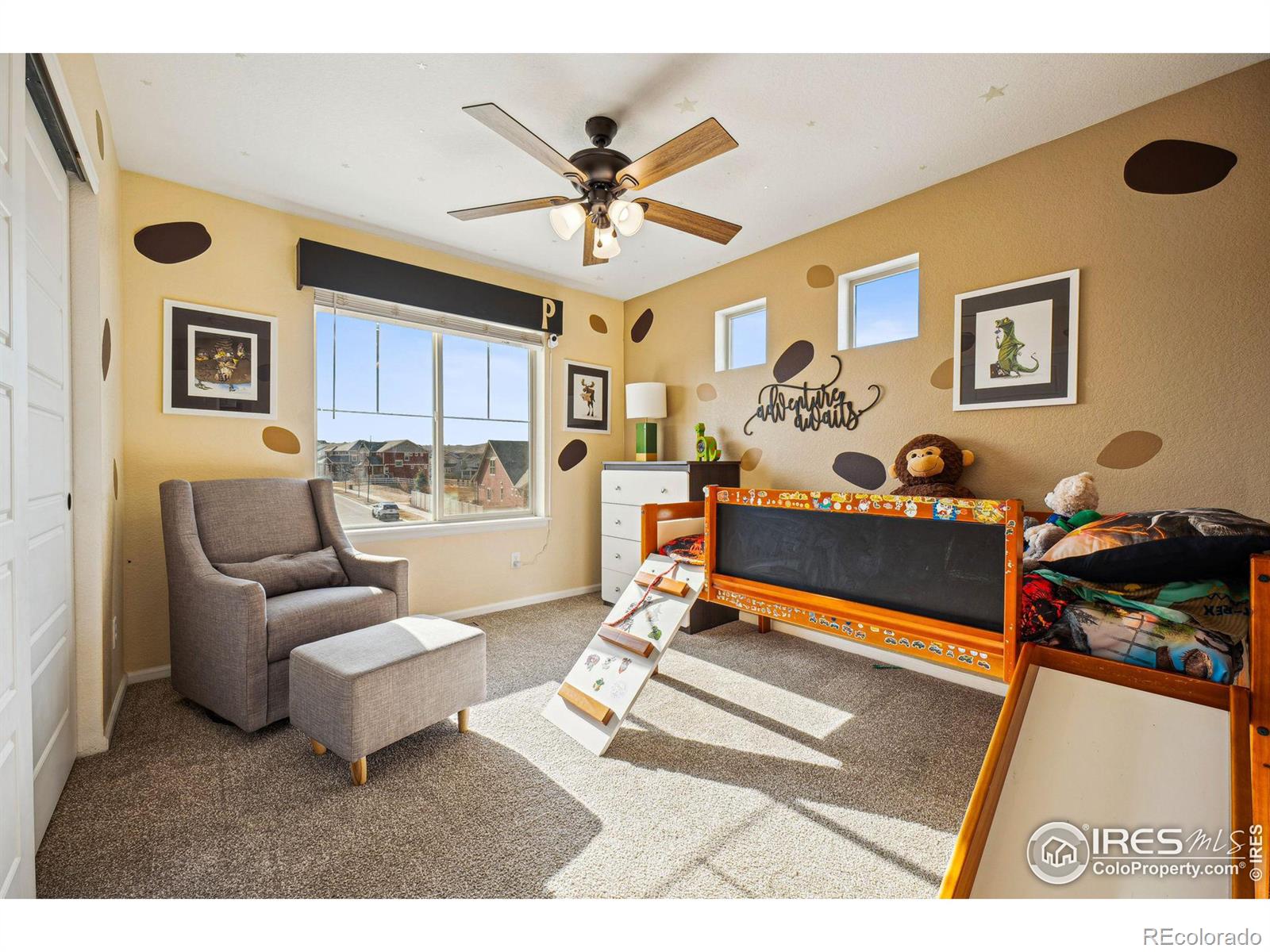 MLS Image #23 for 1015  auburn drive,erie, Colorado