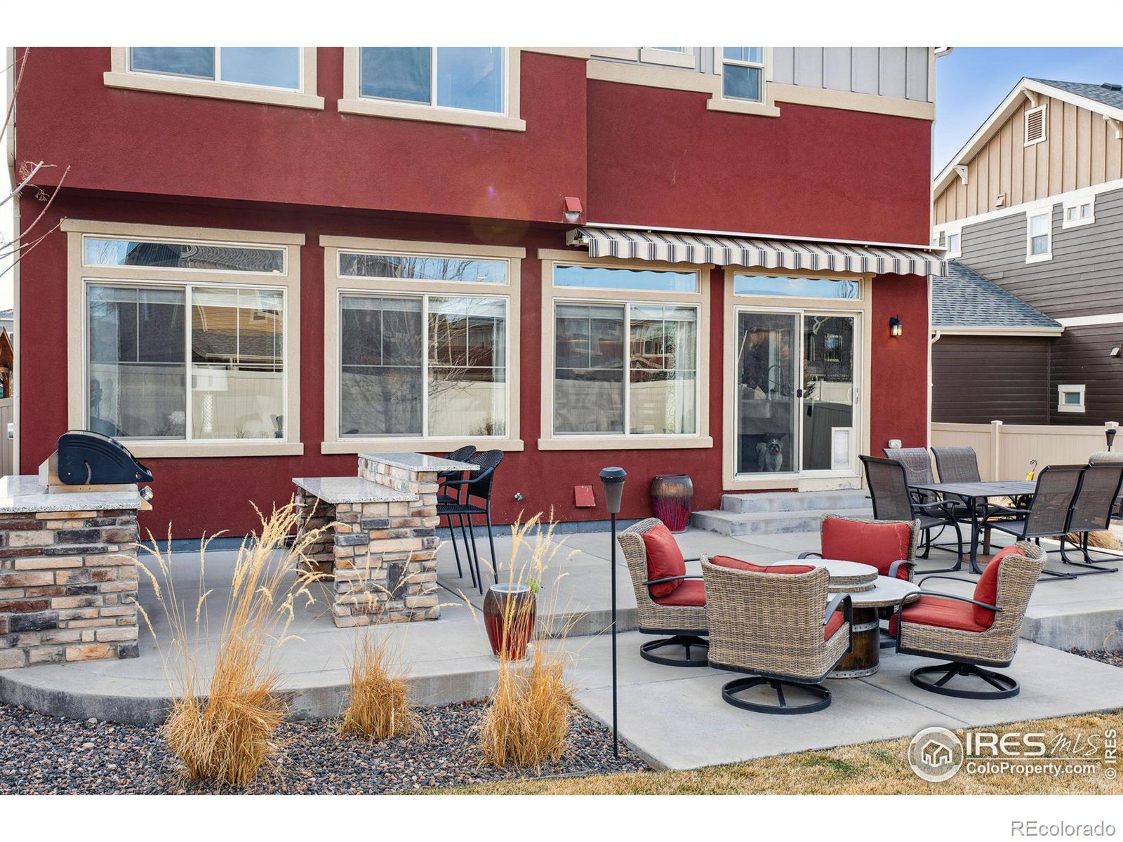 MLS Image #27 for 1015  auburn drive,erie, Colorado