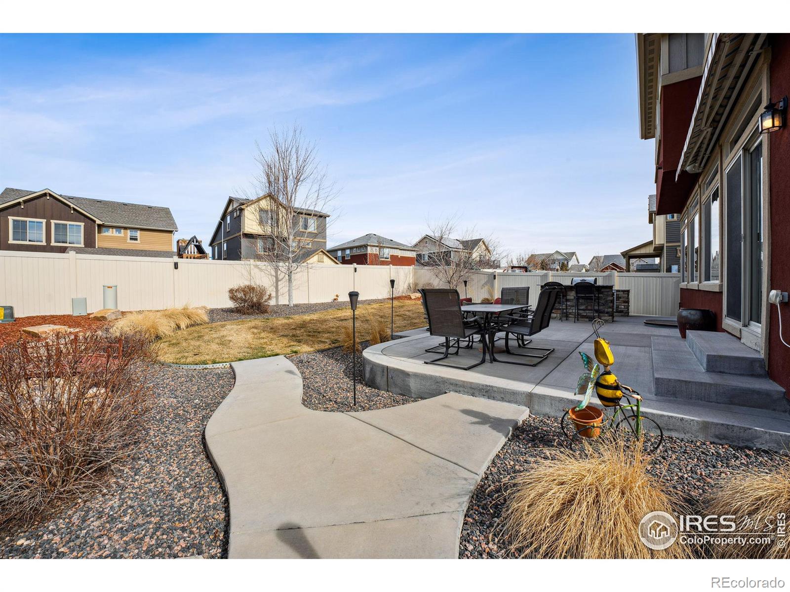 MLS Image #29 for 1015  auburn drive,erie, Colorado