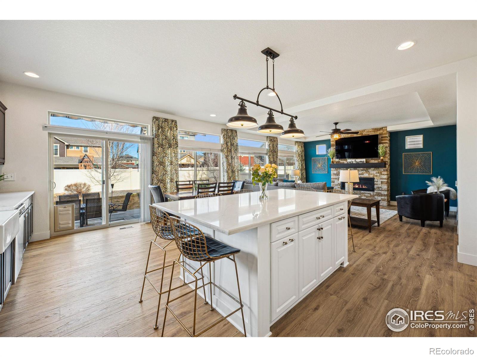 MLS Image #3 for 1015  auburn drive,erie, Colorado