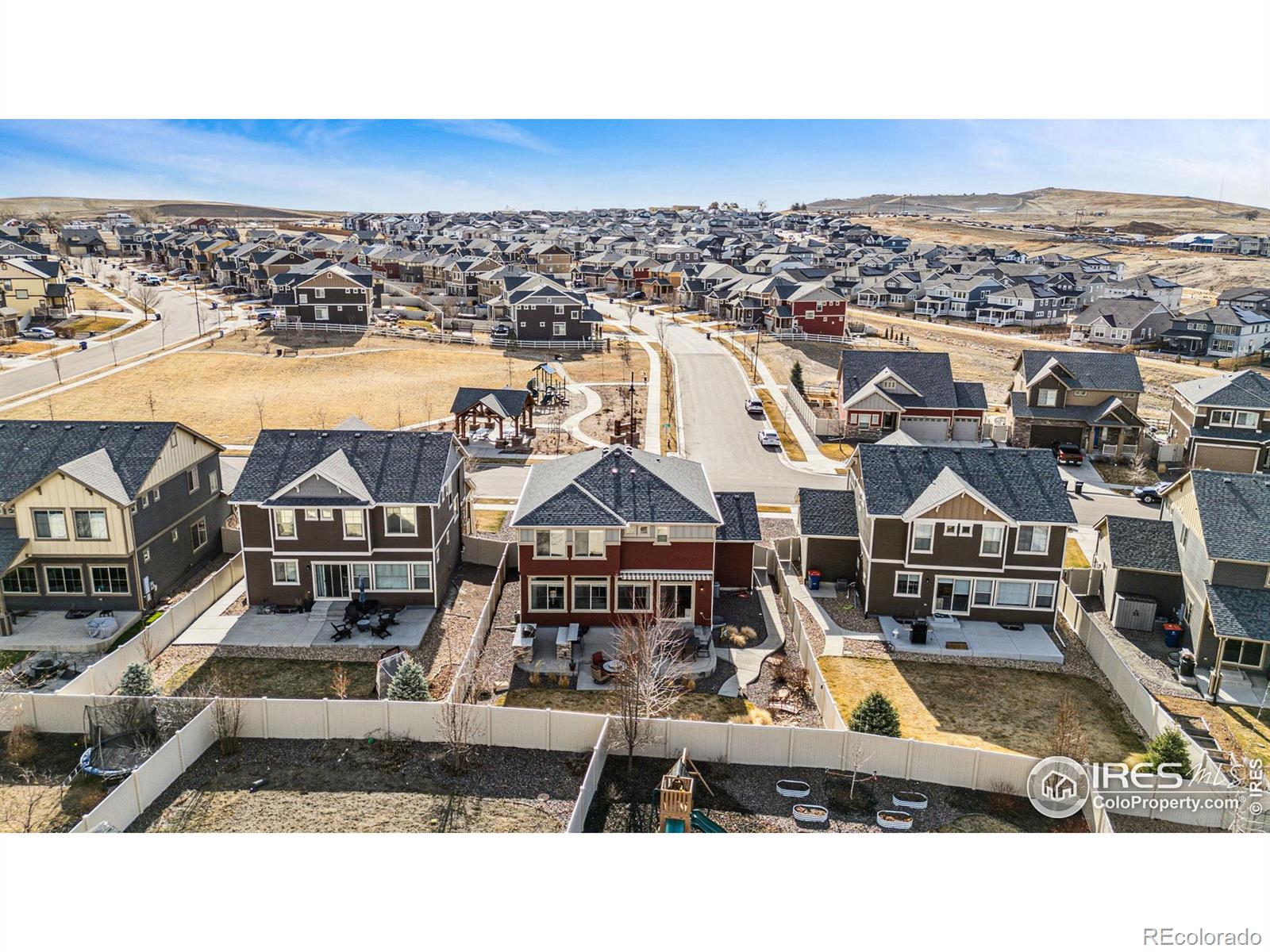MLS Image #6 for 1015  auburn drive,erie, Colorado