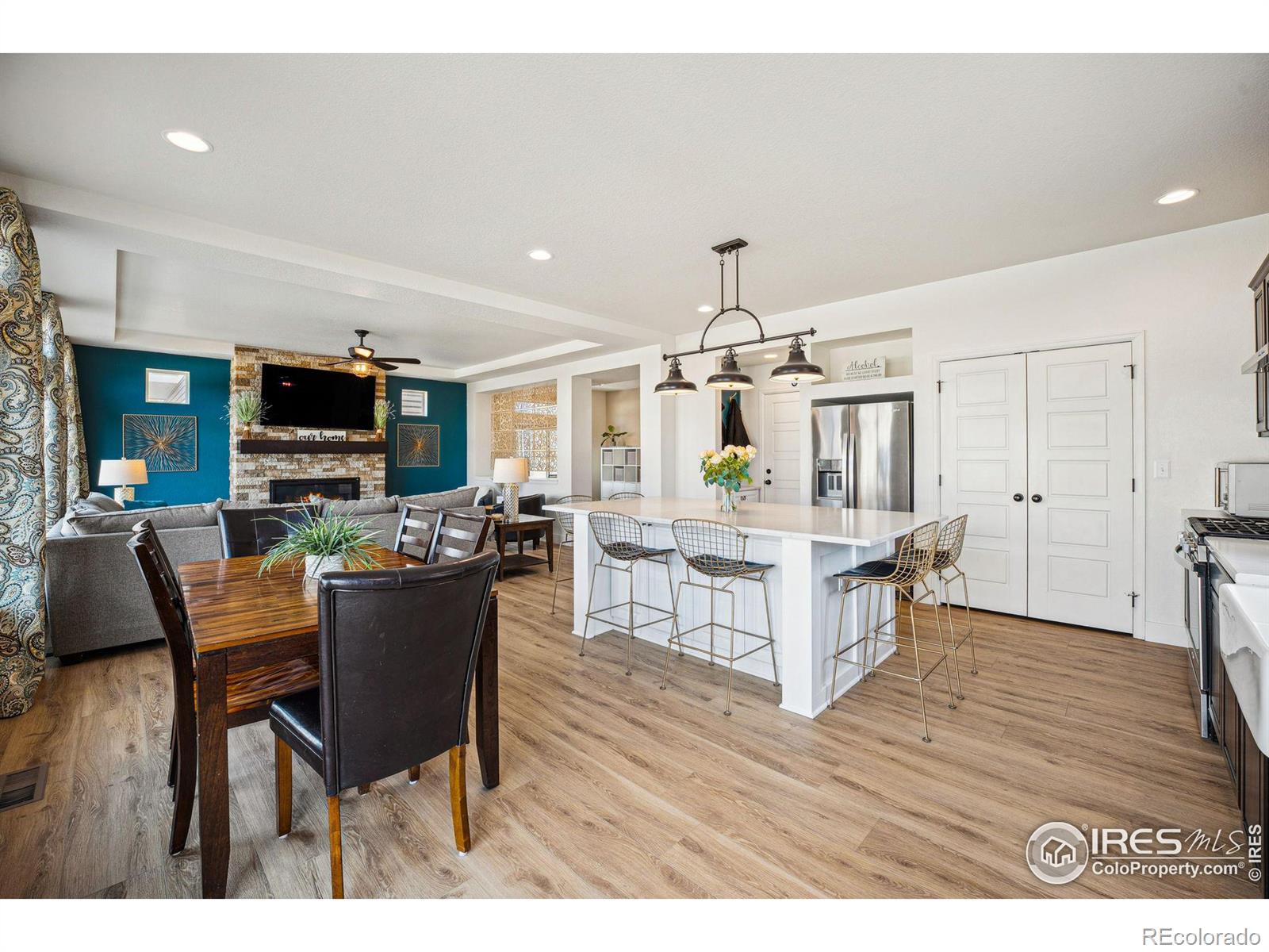 MLS Image #8 for 1015  auburn drive,erie, Colorado