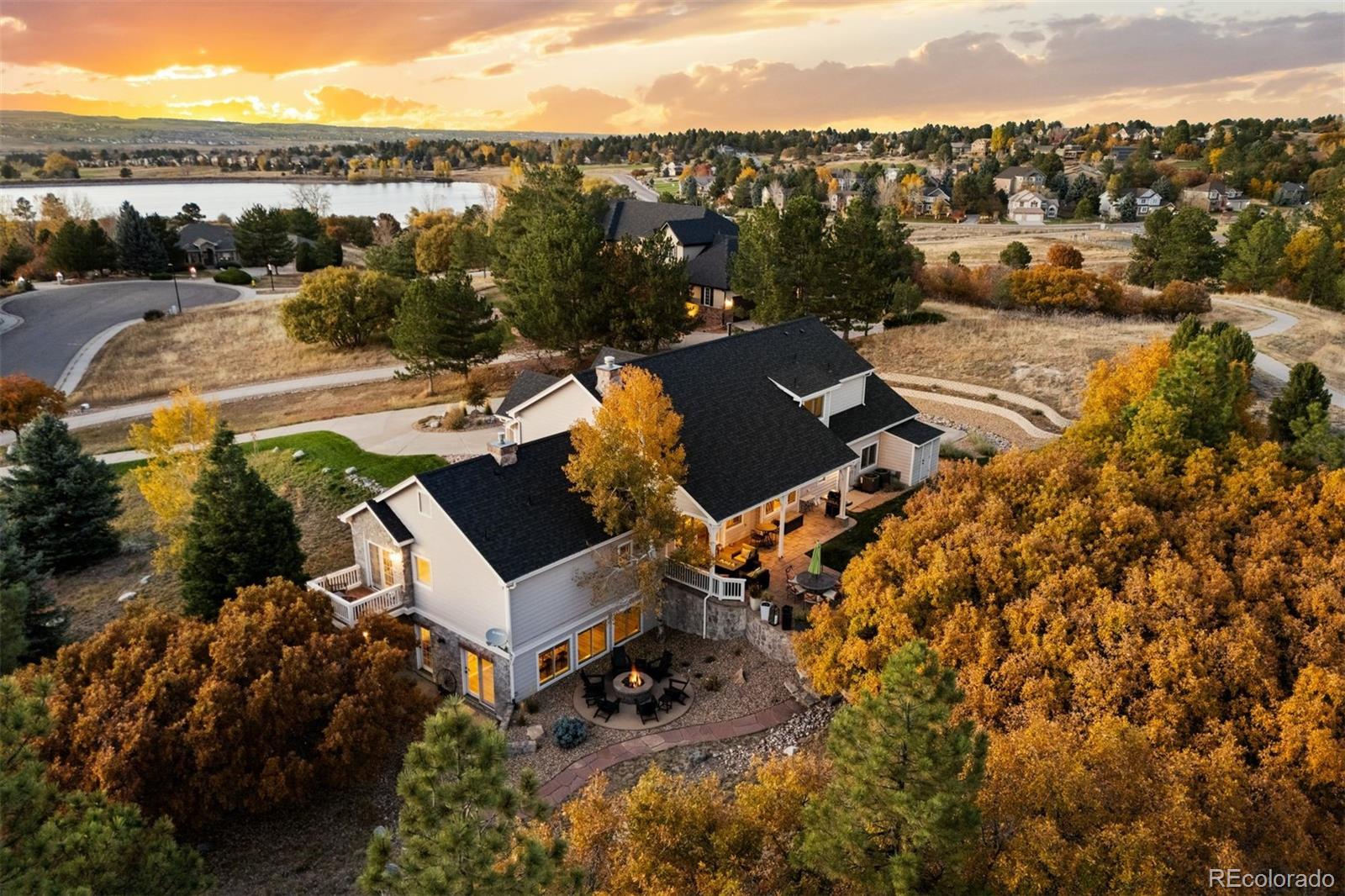 CMA Image for 5790  fox run court,Parker, Colorado
