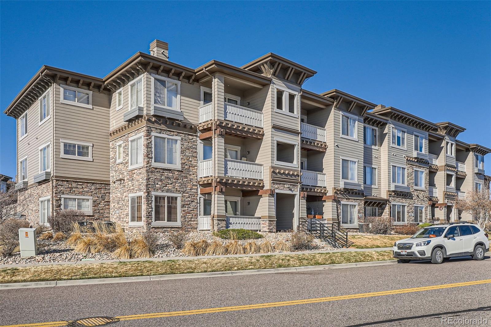 MLS Image #0 for 9318  las ramblas court,parker, Colorado