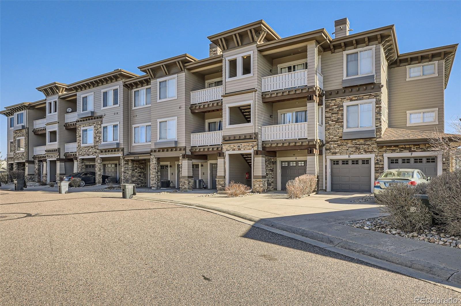 MLS Image #10 for 9318  las ramblas court,parker, Colorado