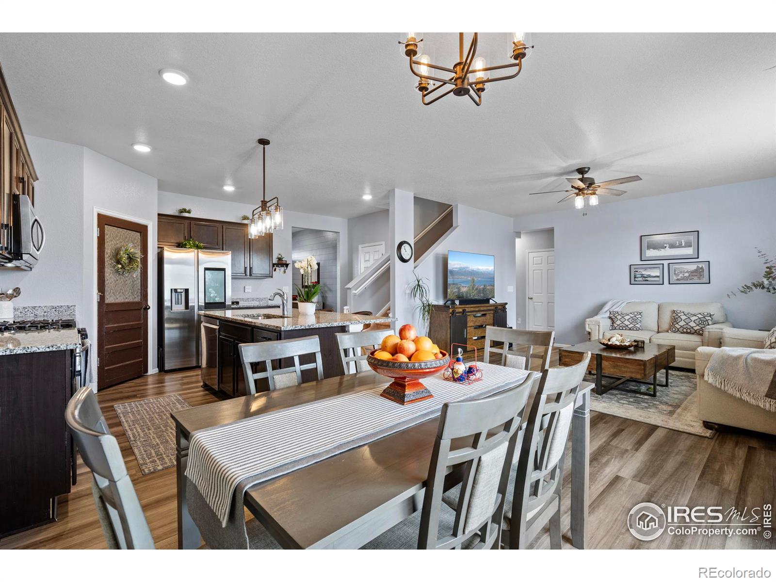 MLS Image #15 for 516  buckrake street,severance, Colorado