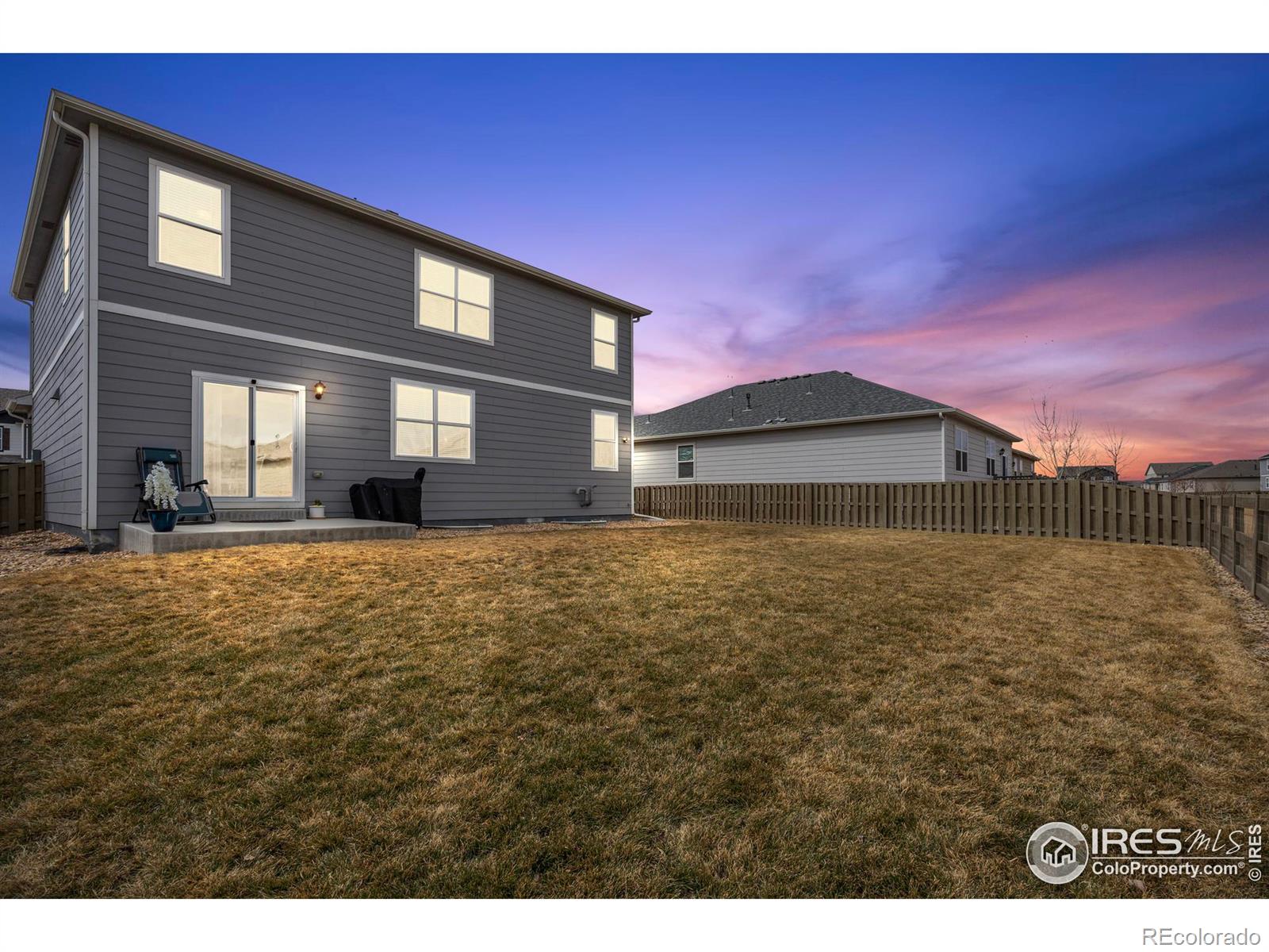 MLS Image #32 for 516  buckrake street,severance, Colorado