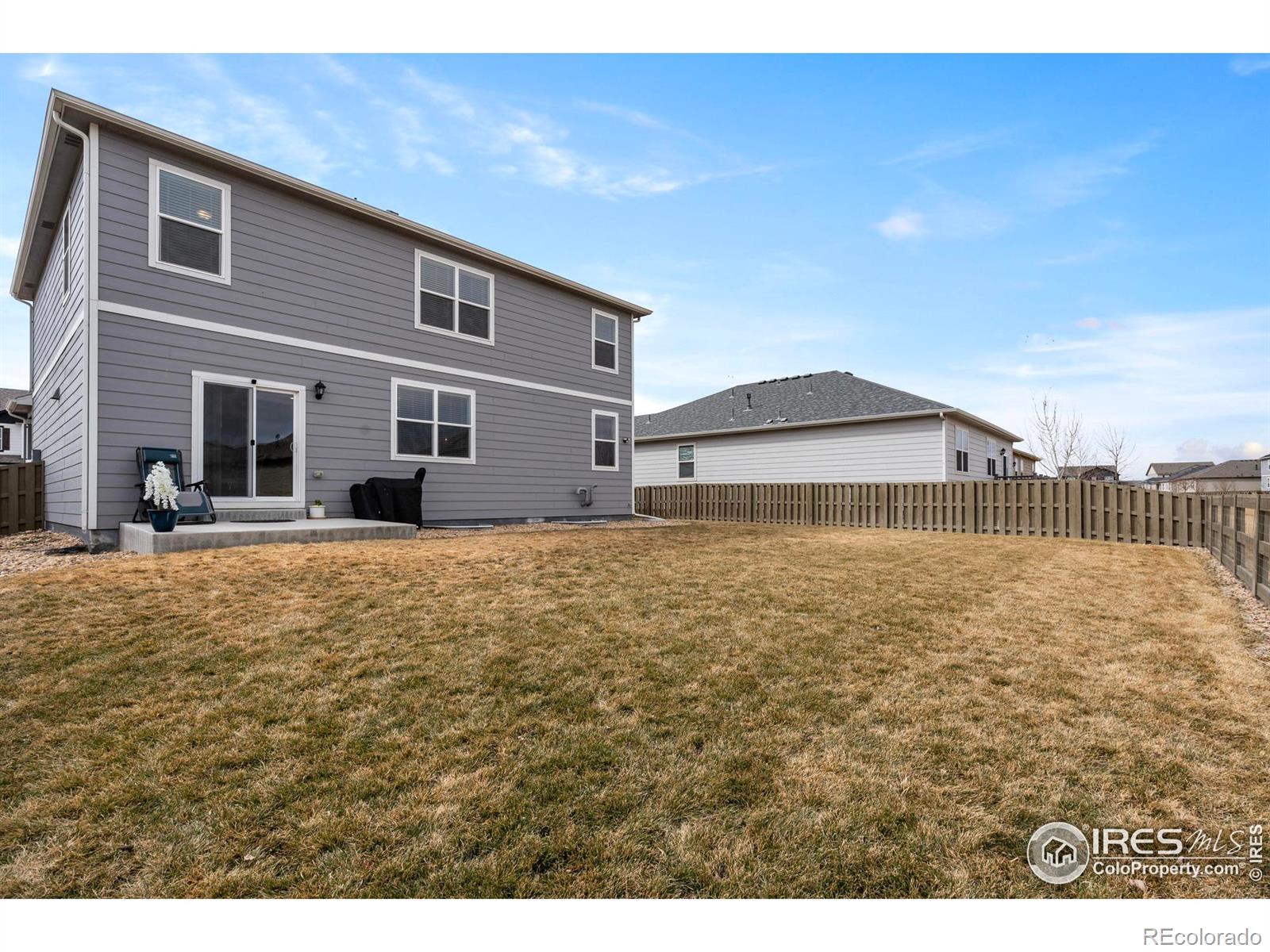 MLS Image #33 for 516  buckrake street,severance, Colorado