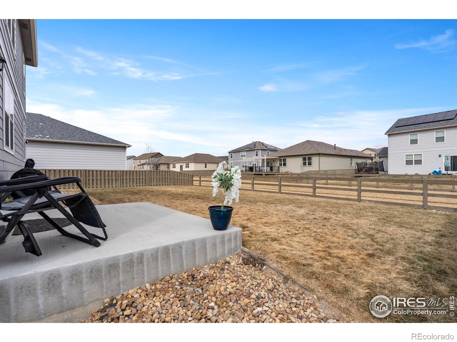 MLS Image #34 for 516  buckrake street,severance, Colorado