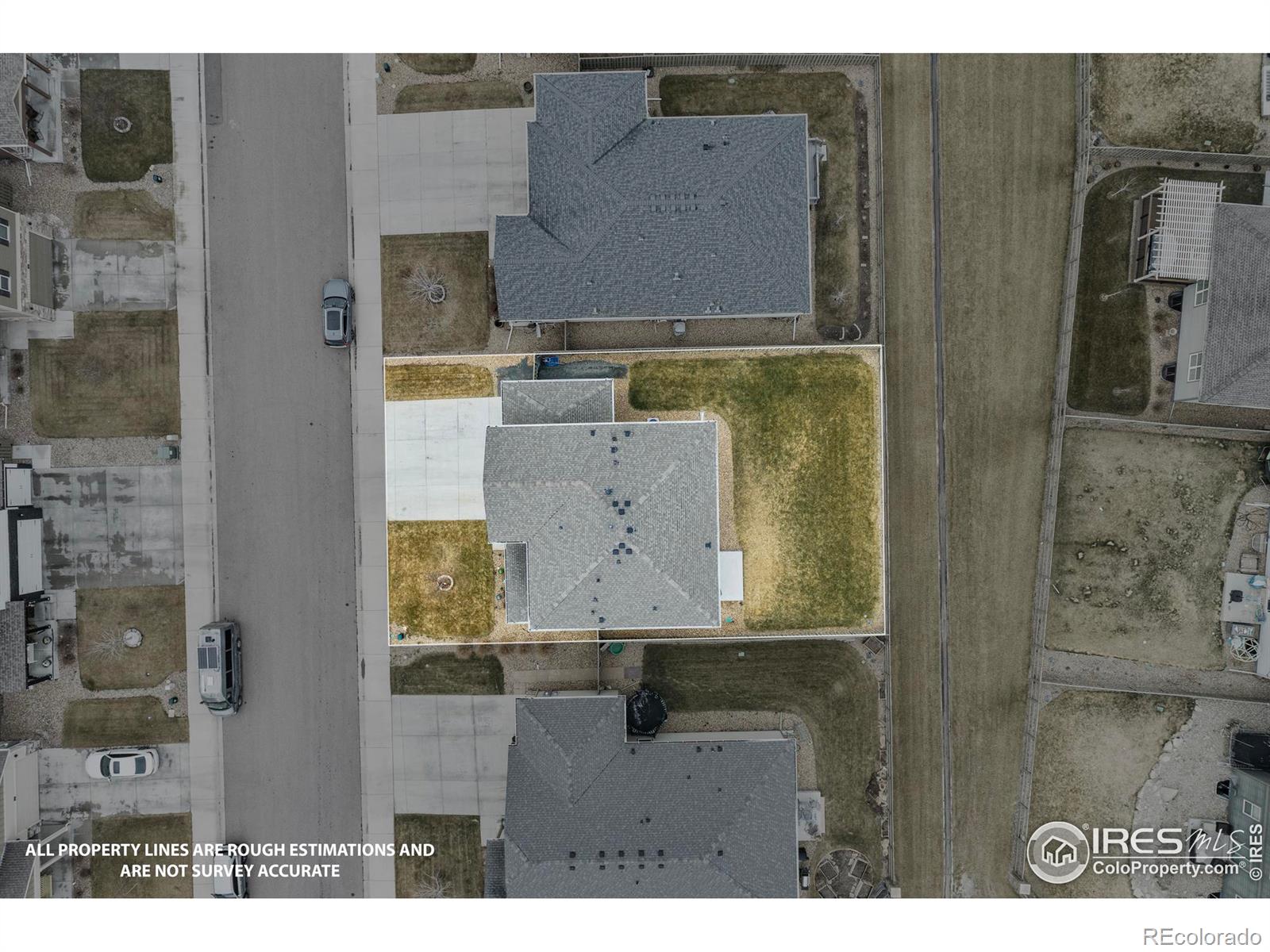 MLS Image #35 for 516  buckrake street,severance, Colorado