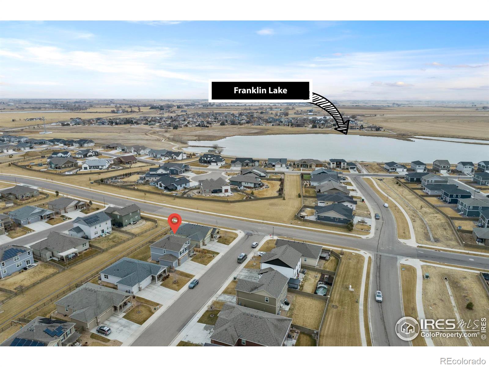 MLS Image #36 for 516  buckrake street,severance, Colorado