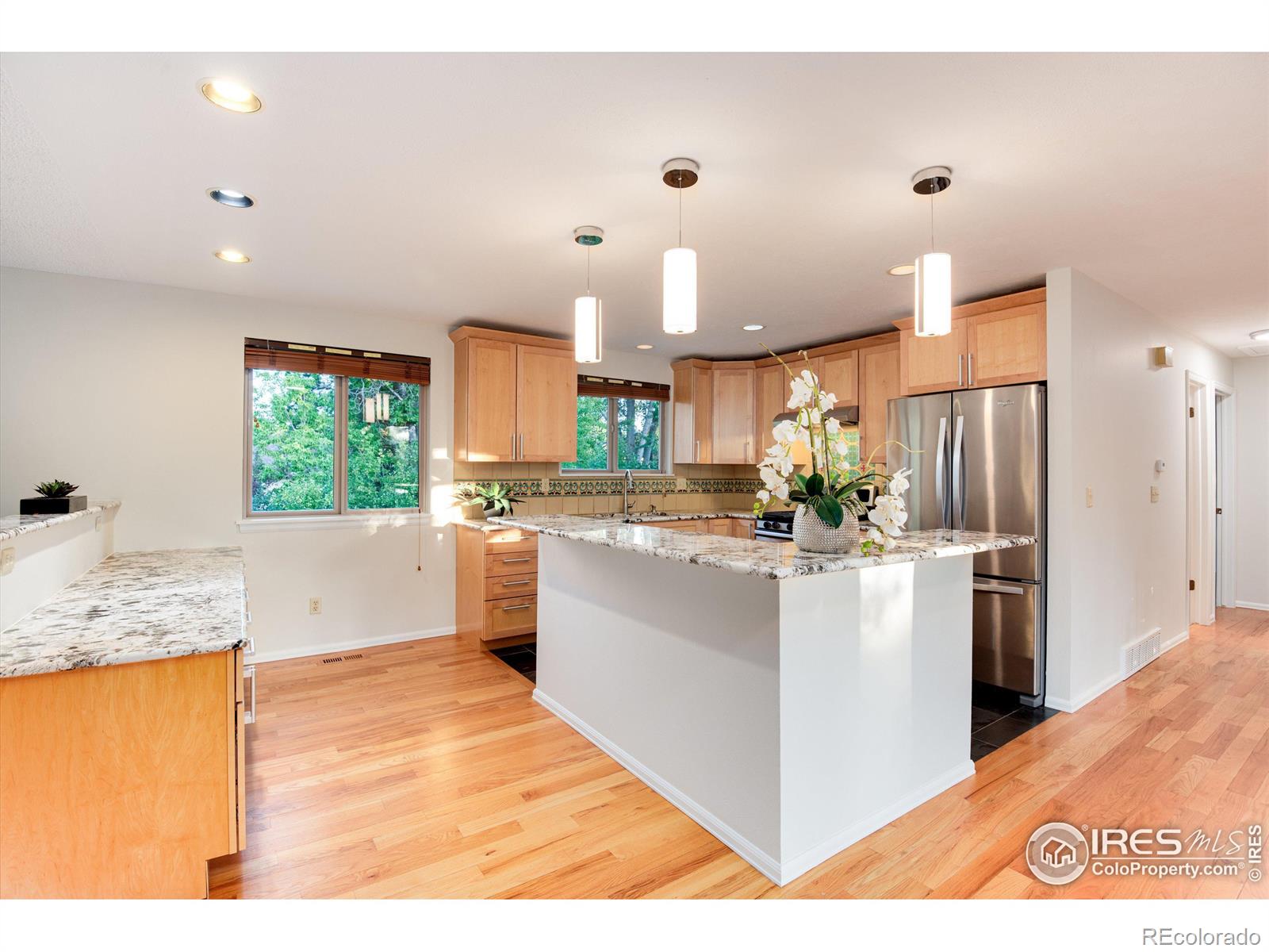 MLS Image #4 for 4652  hampshire street,boulder, Colorado