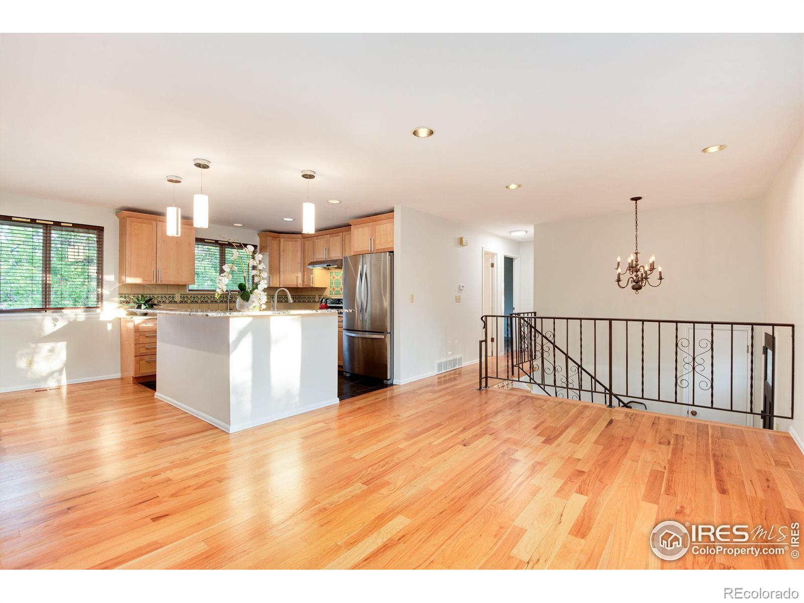 MLS Image #5 for 4652  hampshire street,boulder, Colorado