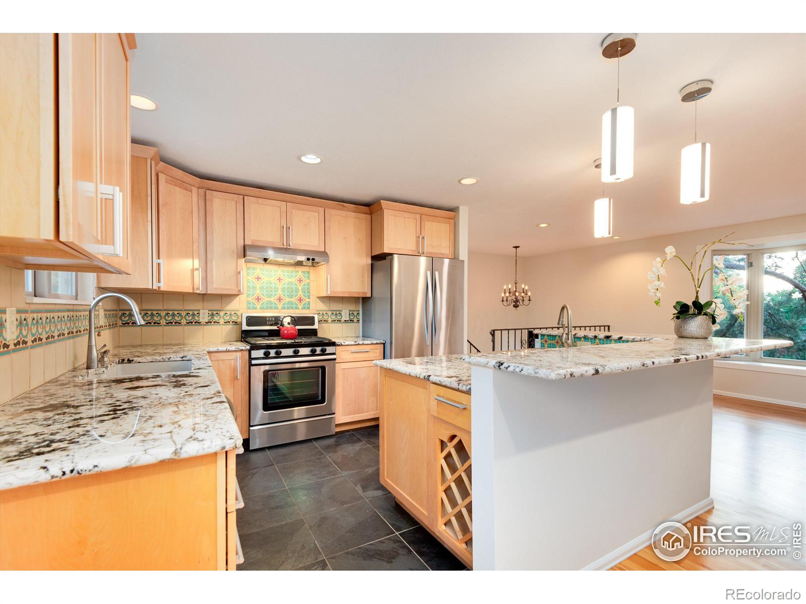 MLS Image #9 for 4652  hampshire street,boulder, Colorado
