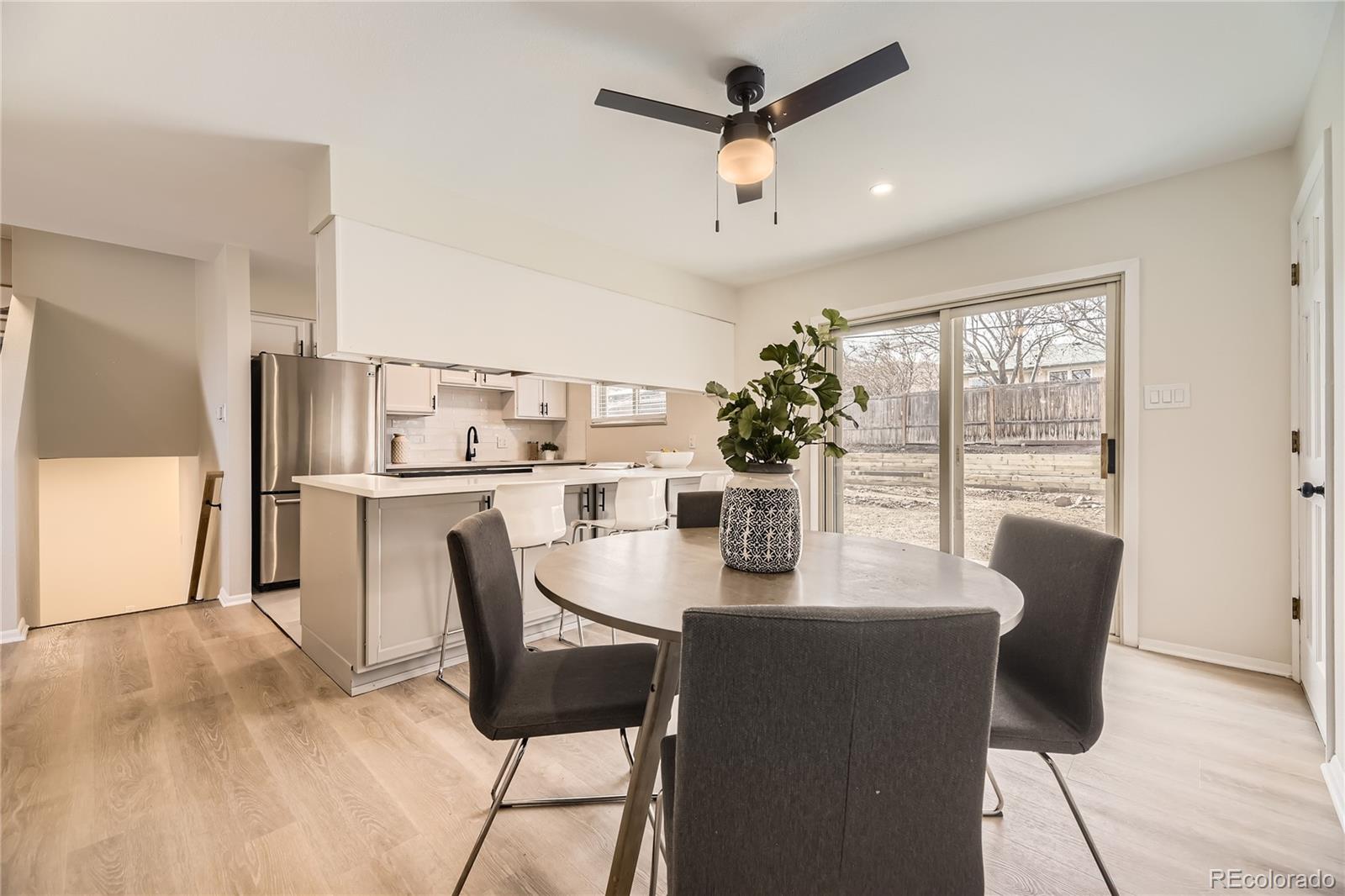 MLS Image #6 for 709 s alkire street,lakewood, Colorado